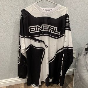 O’Neal Motocross/Mountain Bike Jersey